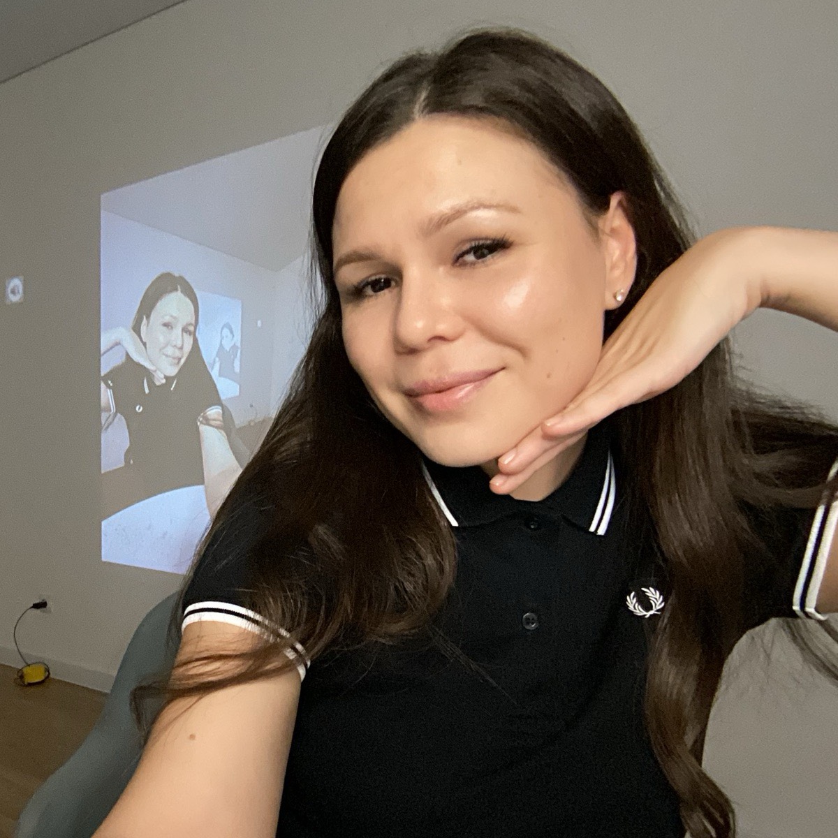 Зарина Шайбакова