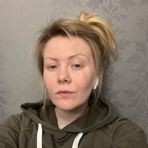 Ольга Акиньшина | Сетка — социальная сеть от hh.ru