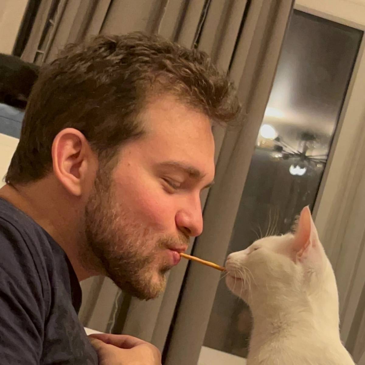 Алексей Литвинов