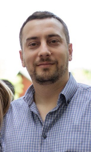 Дмитрий Сипин