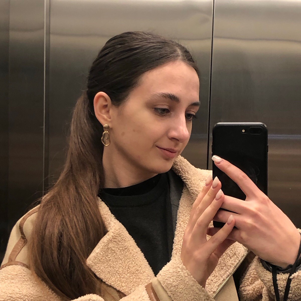Алина Ковалёва