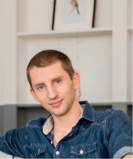 Михаил Кочеровский