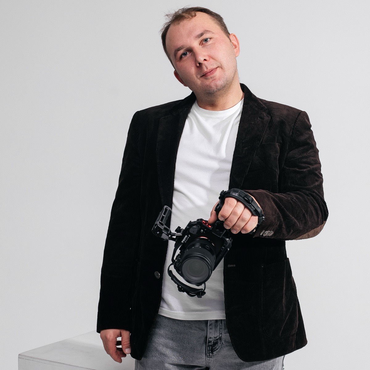 Павел Струев