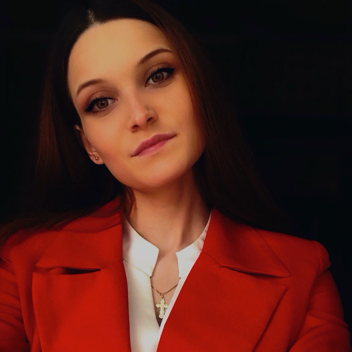 Мила Горбунова | Сетка — социальная сеть от hh.ru