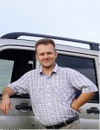 Александр Броун | Сетка — социальная сеть от hh.ru