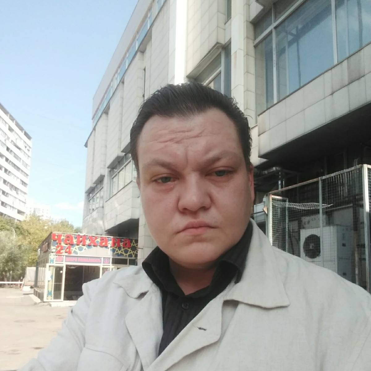 Ник Емельянов