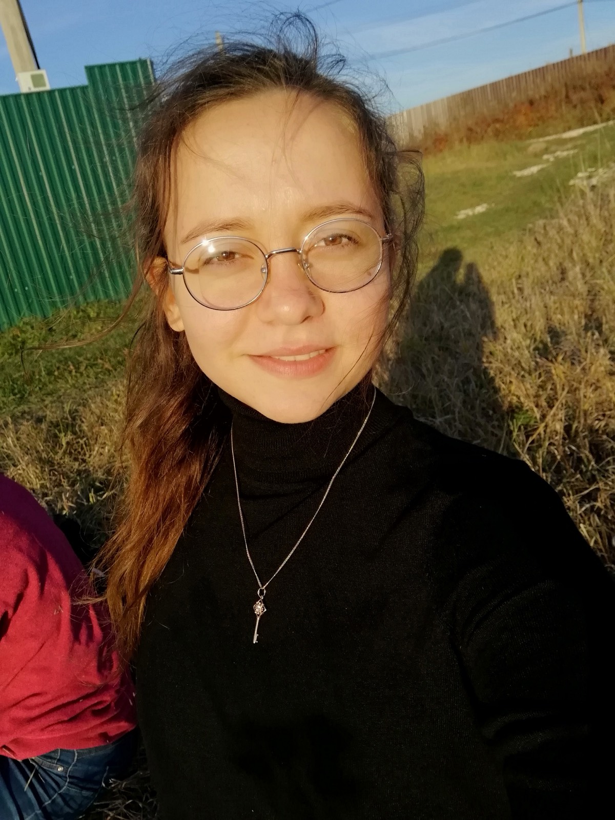 Анна Разоренных | Сетка — социальная сеть от hh.ru