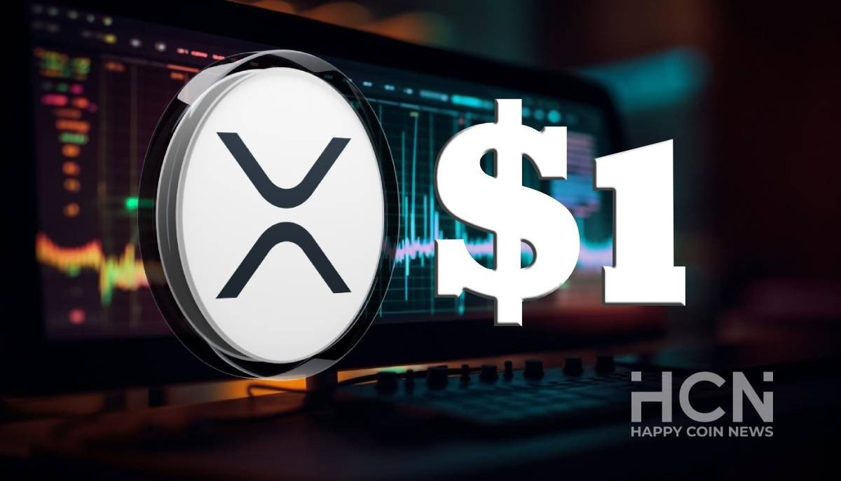 ChatGPT описал, при каких условиях XRP достигнет уровня в $1 | Сетка — социальная сеть от hh.ru