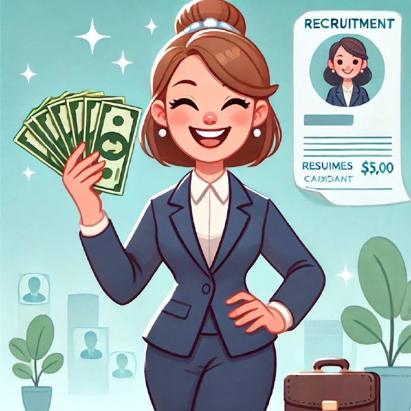 KPI для рекрутеров
Как выстроить справедливую систему оценки работы?
На рынке рекрутинга в России сложилась традиция премировать рекрутеров за закрытие вакансий | Сетка — социальная сеть от hh.ru