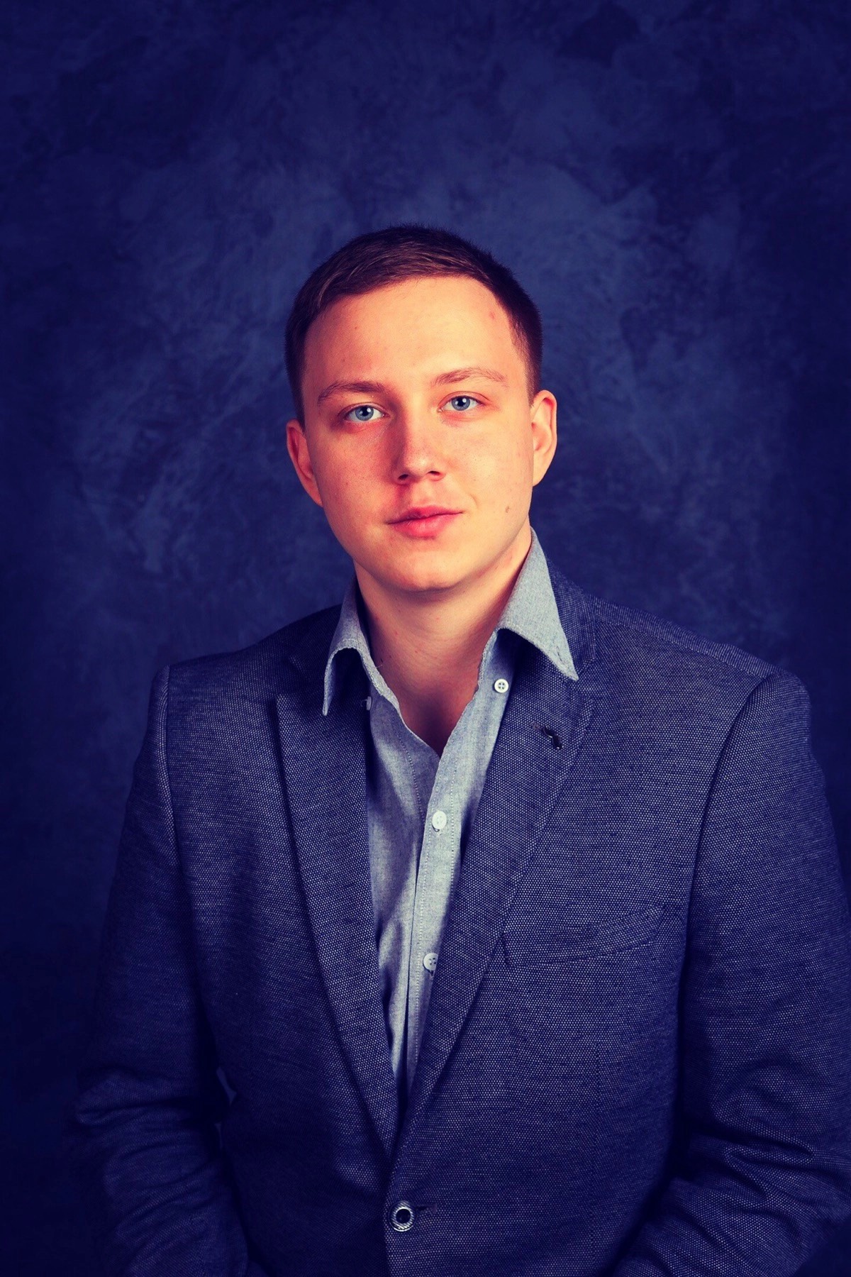 Кирилл Олюнин