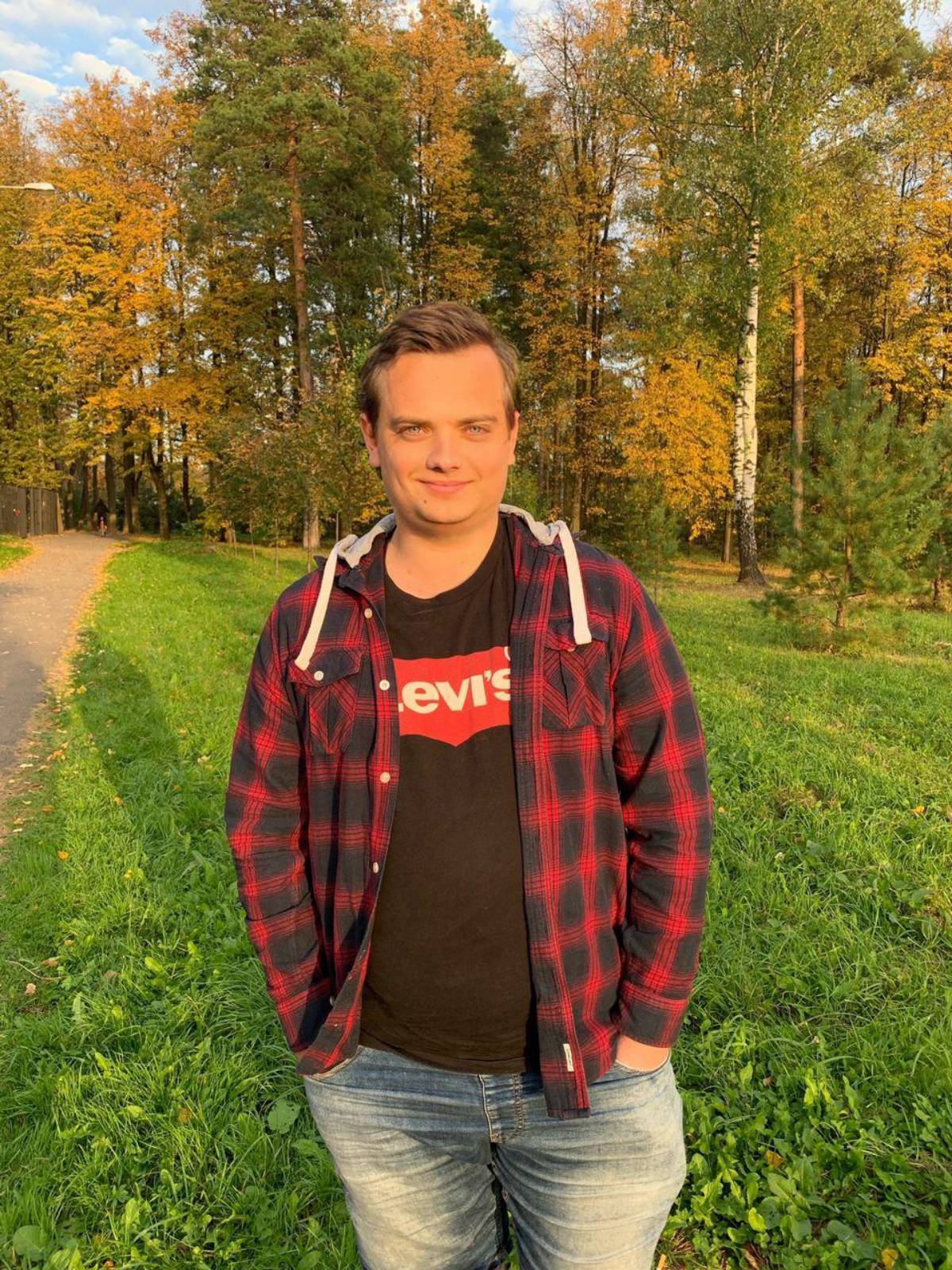 Николай Коротецкий