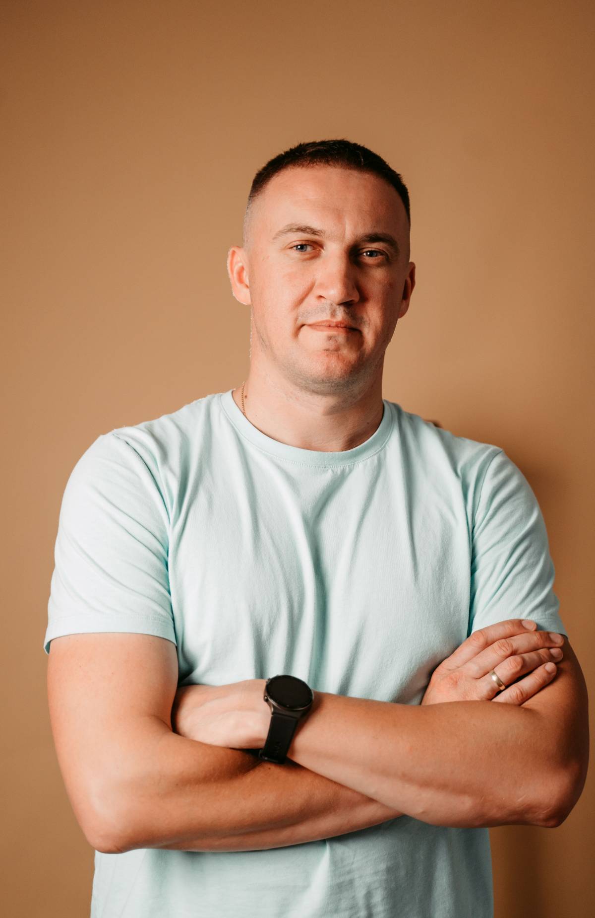 Михаил Паршутин | Сетка — социальная сеть от hh.ru