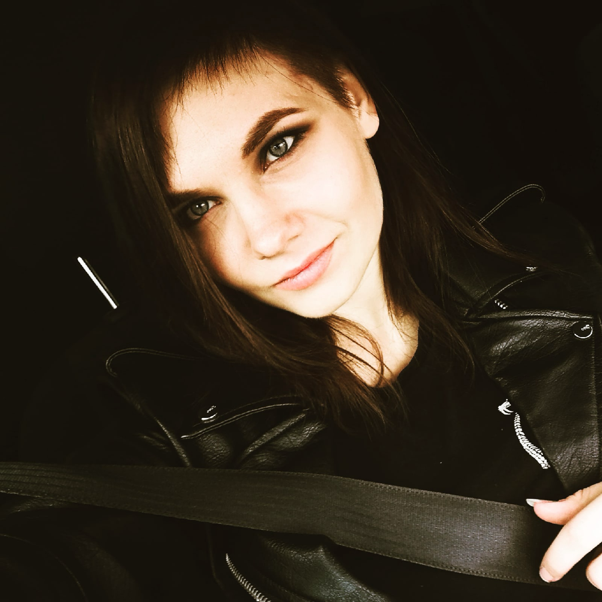 Анастасия Волкова