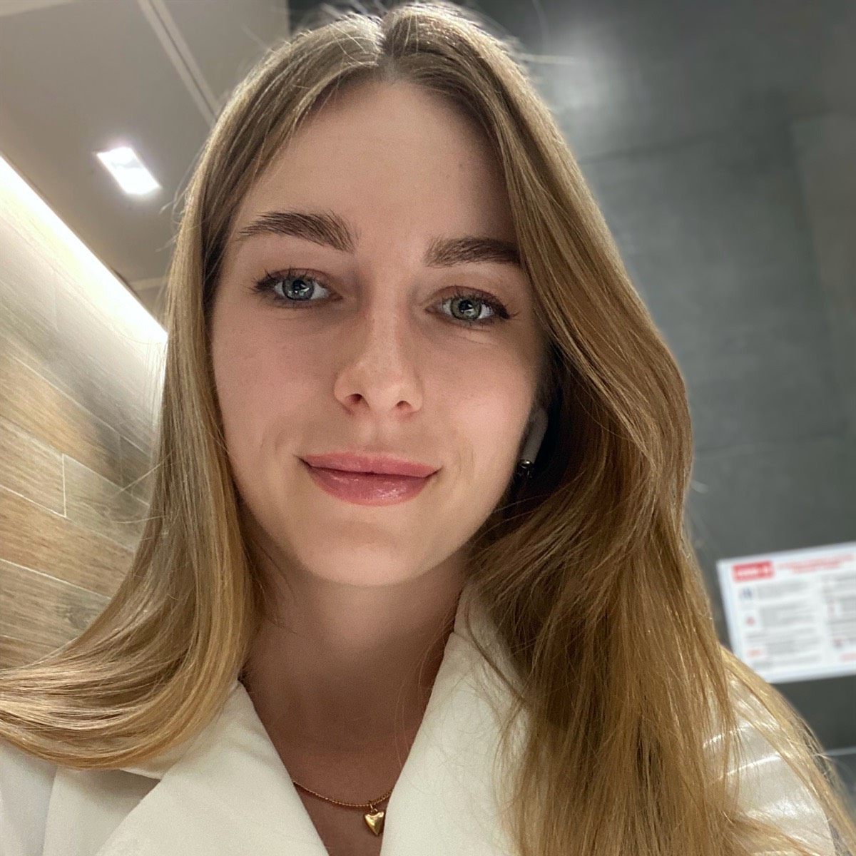 Юлия Бабушкина