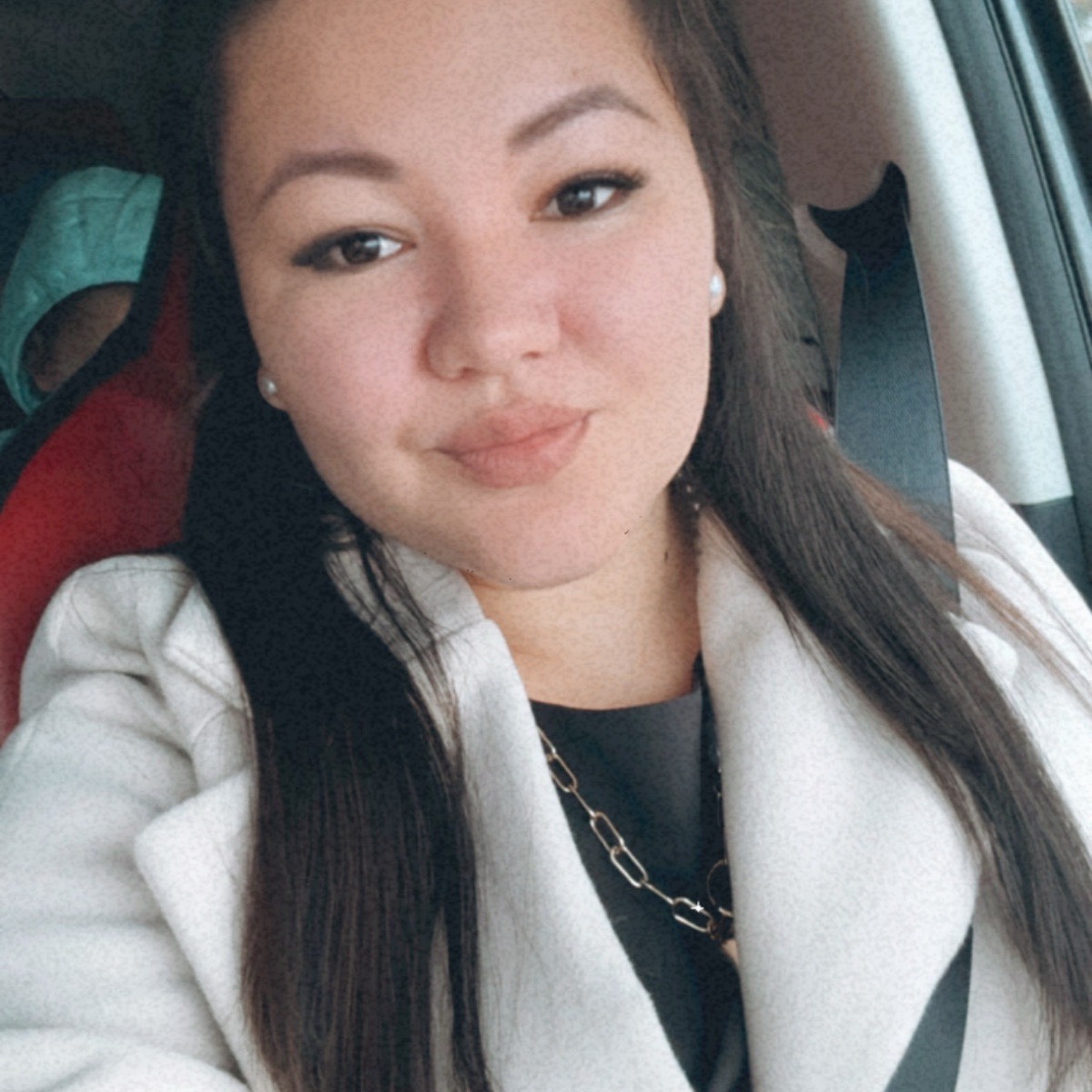 Мария Пришивалко | Сетка — социальная сеть от hh.ru