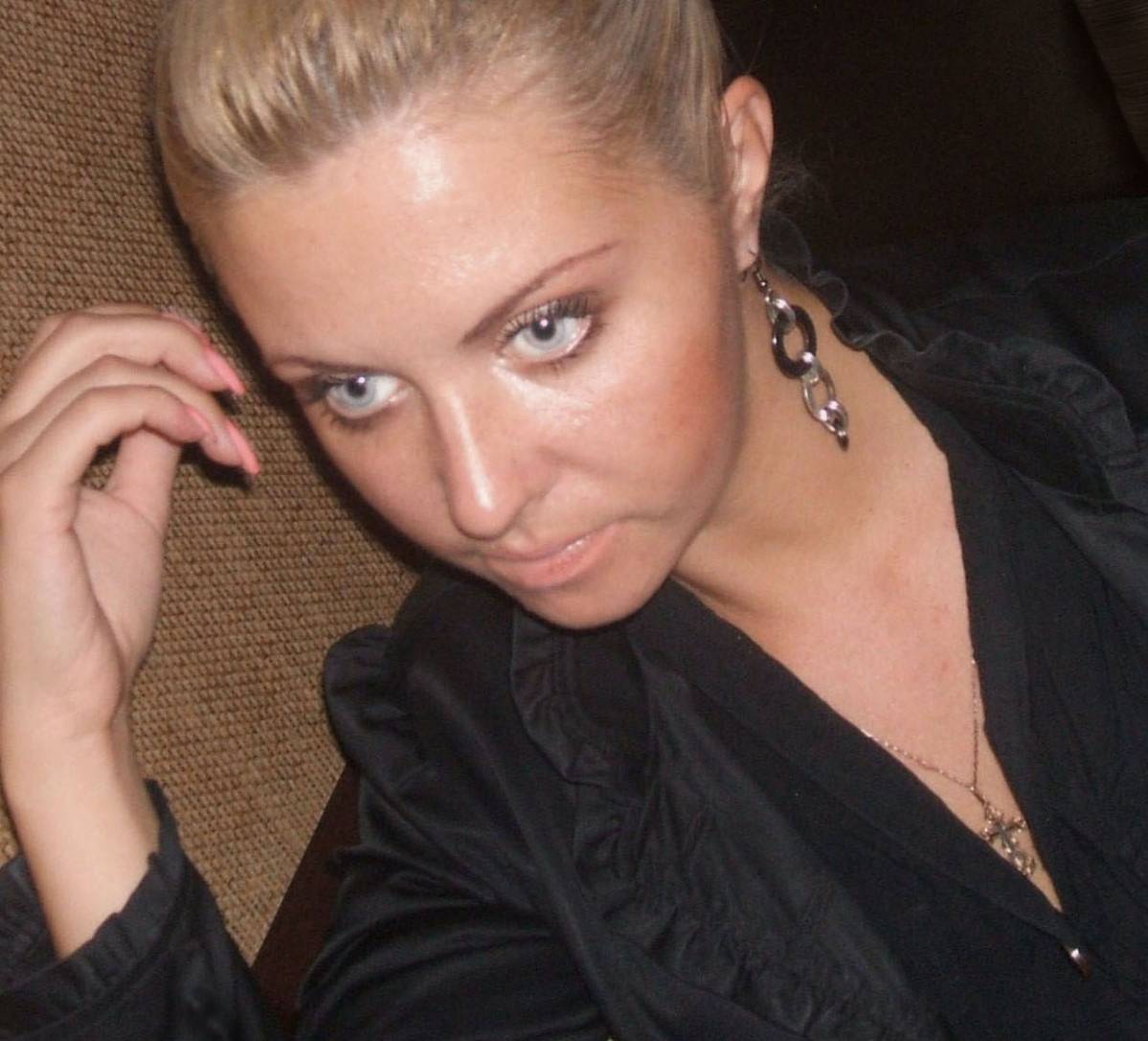 Алла Варламова