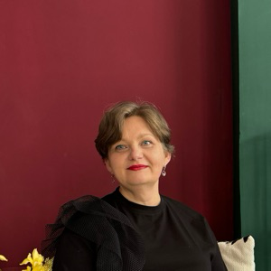 Ольга Белебезьева | Сетка — социальная сеть от hh.ru