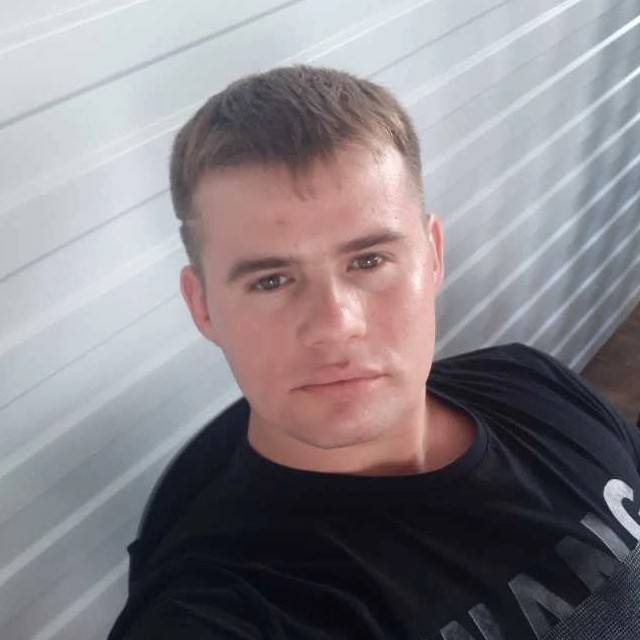 Антон Спицын