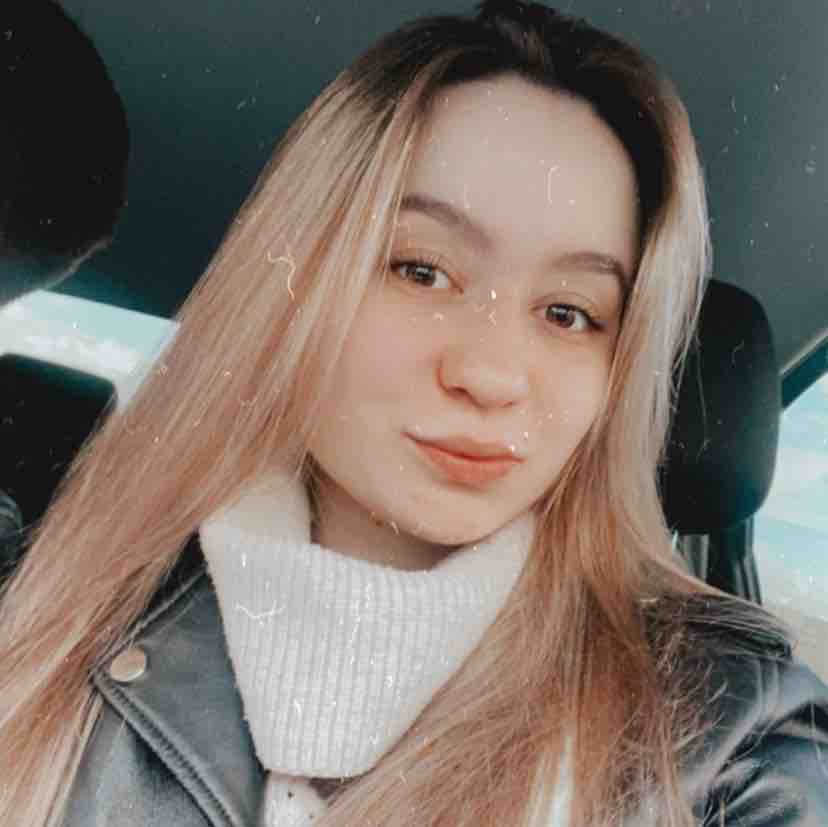 Полина Супрунова | Сетка — социальная сеть от hh.ru