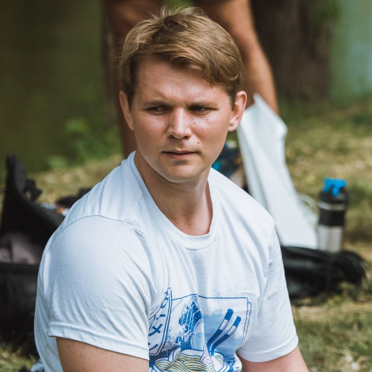 Константин Мошников