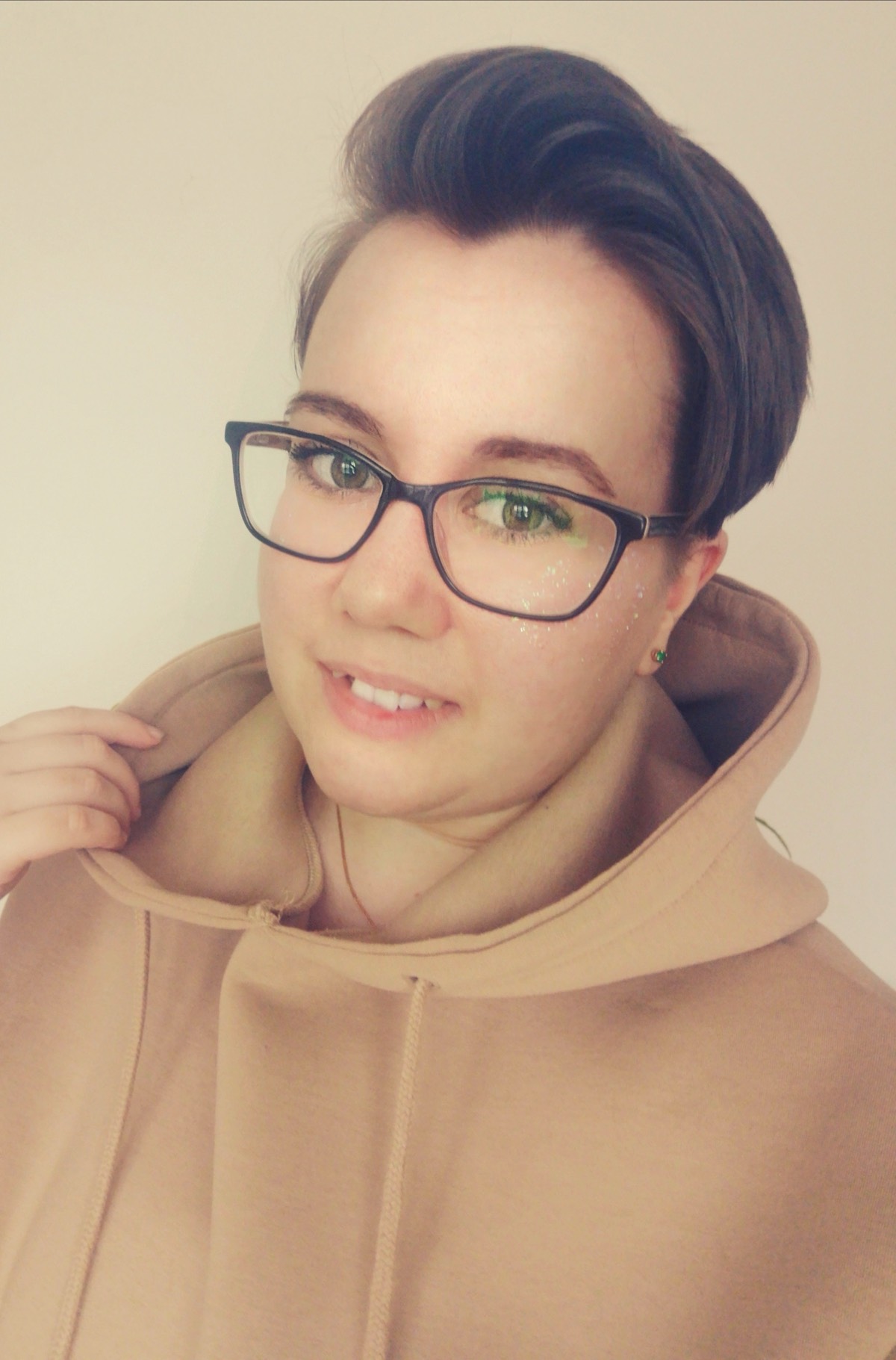 Екатерина Смирнова | Сетка — социальная сеть от hh.ru