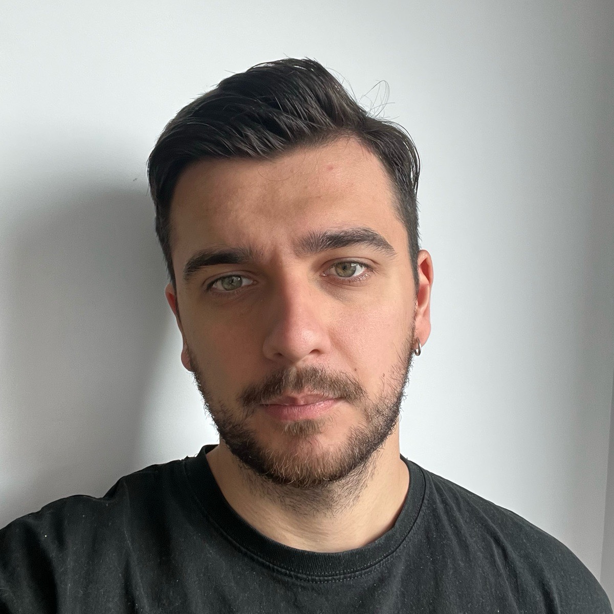 Никита Федосеев