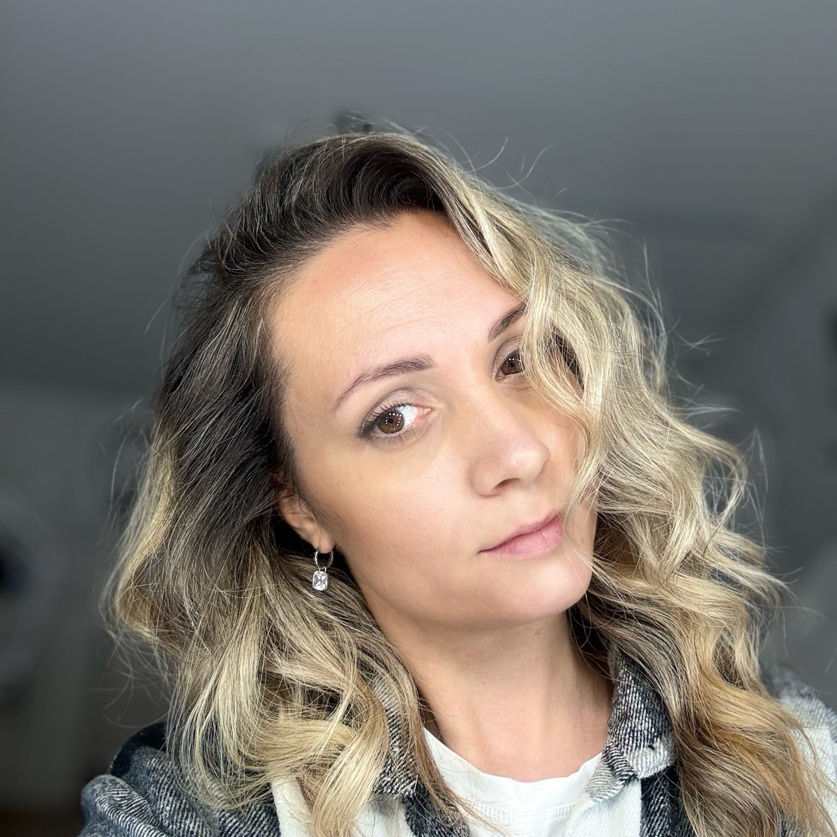 Ольга Быстренина | Сетка — социальная сеть от hh.ru