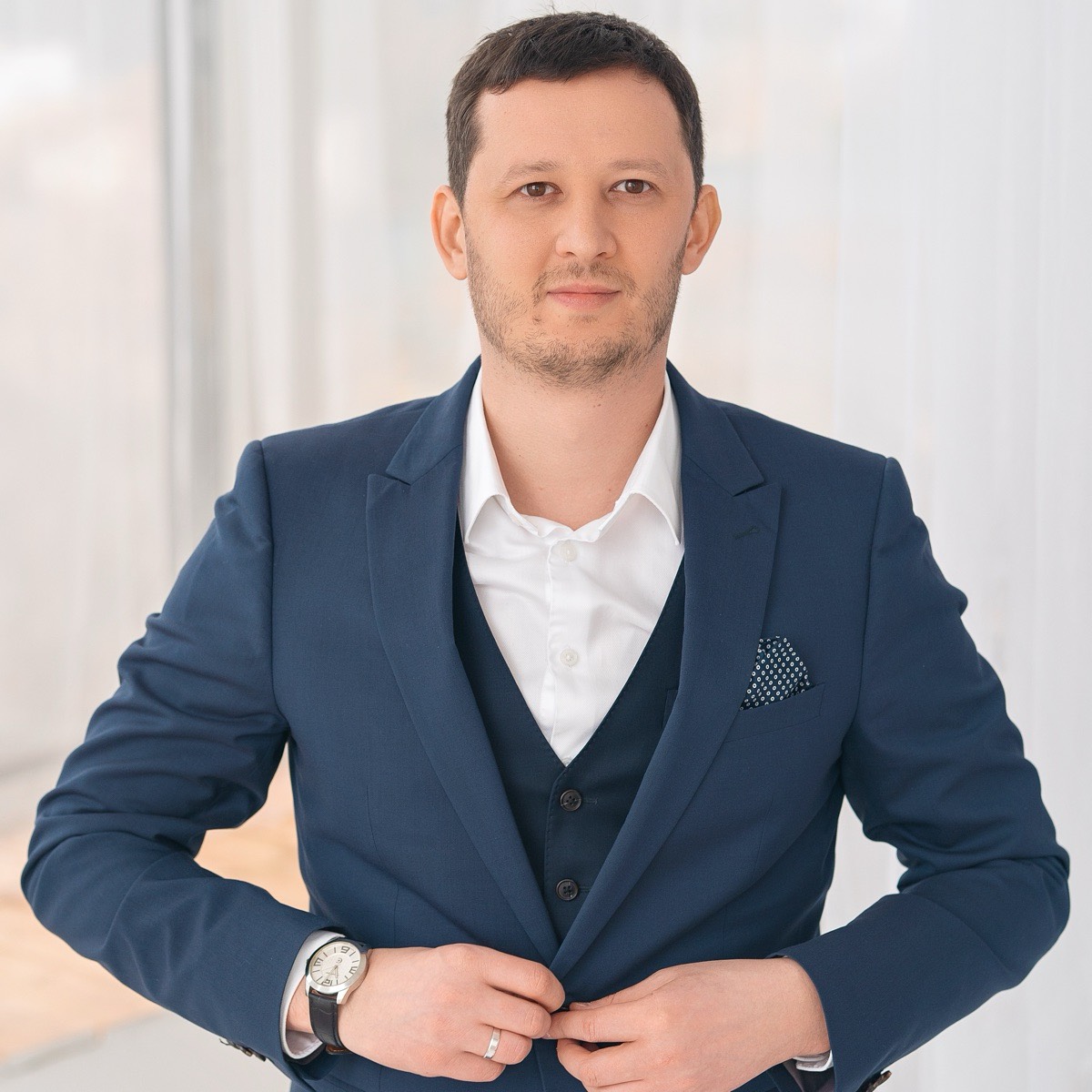 Роман Шубин | Сетка — социальная сеть от hh.ru