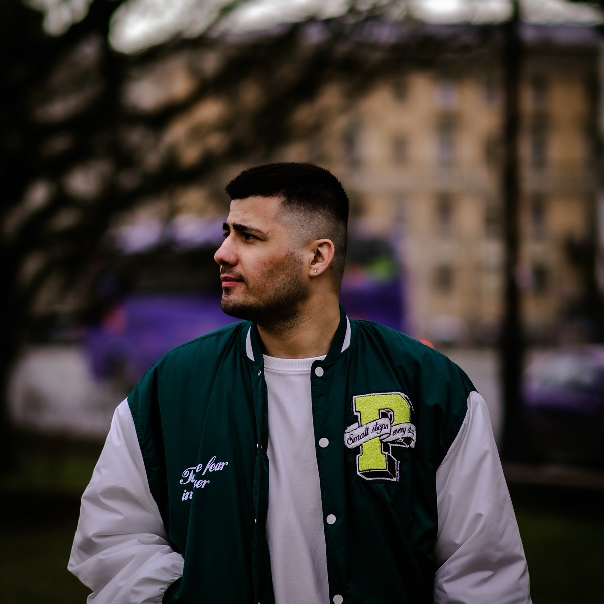 Лукаш Рузметов | Сетка — социальная сеть от hh.ru