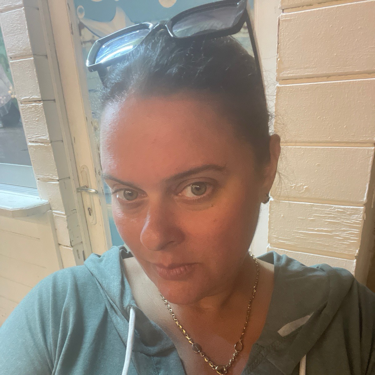 Кристина Шаркова | Сетка — социальная сеть от hh.ru