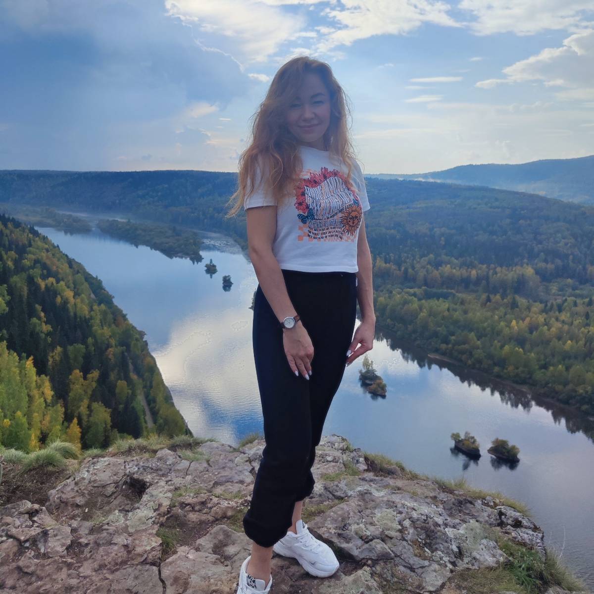 Екатерина Борисова