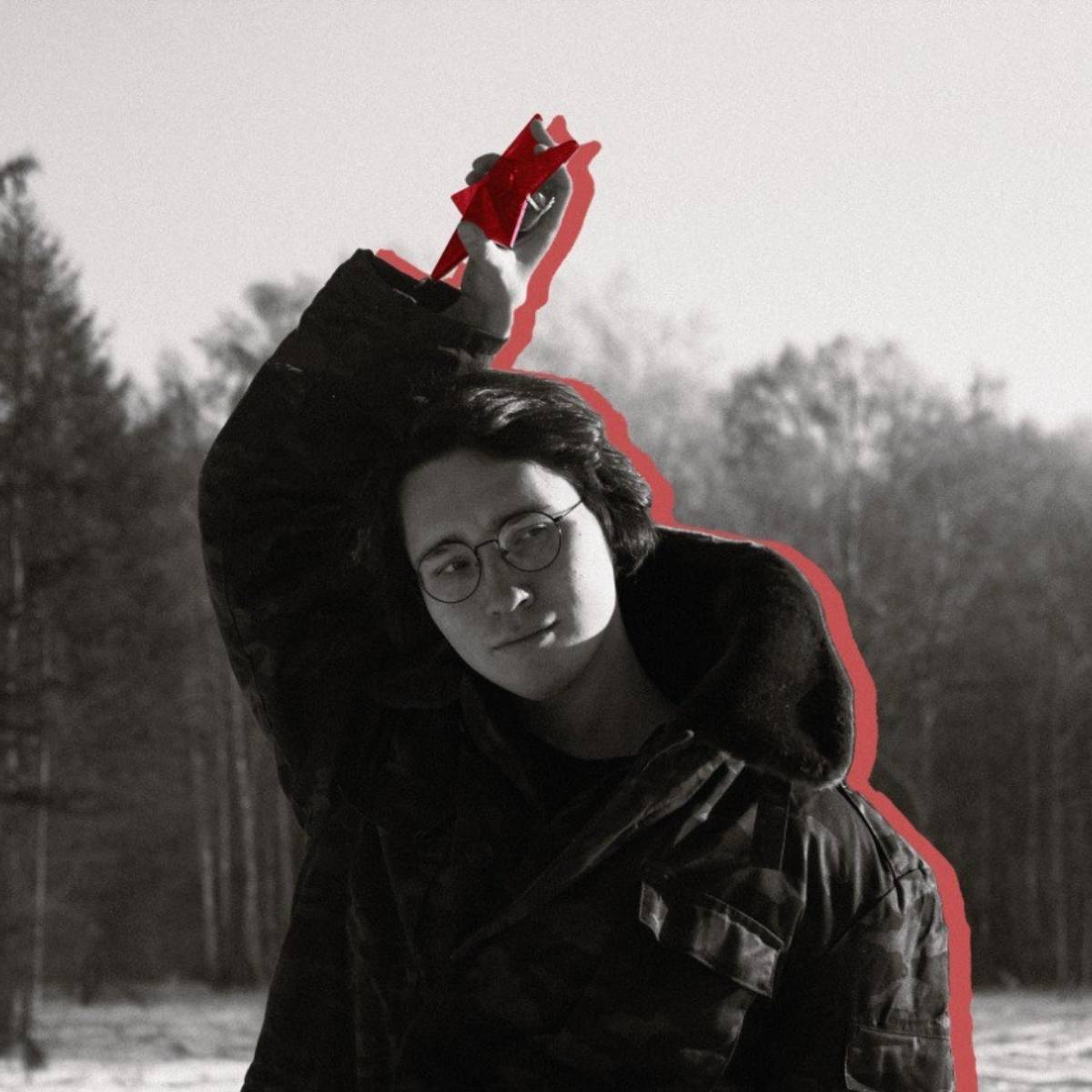 Даниил Силинский
