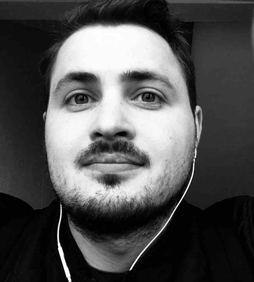 Георгий Киося | Сетка — социальная сеть от hh.ru