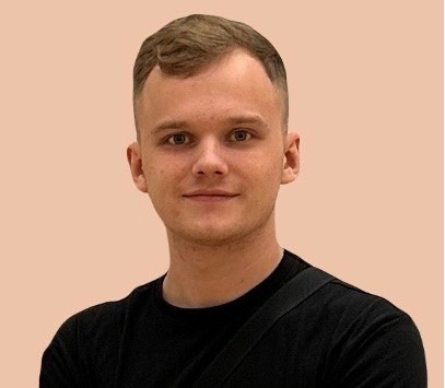 Ярослав Сёмин | Сетка — социальная сеть от hh.ru