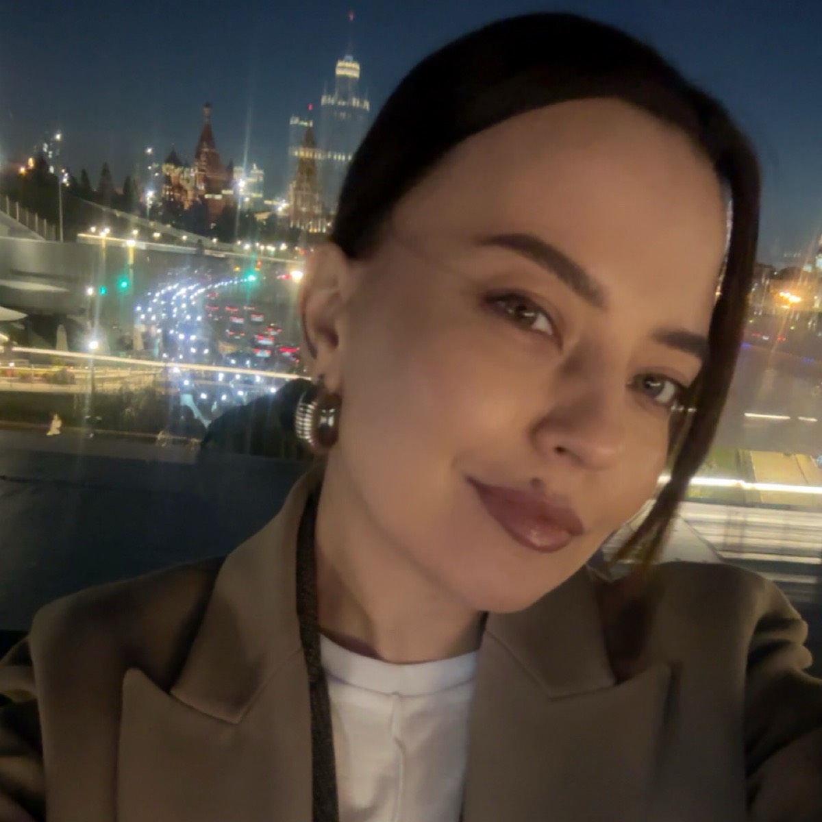 Ксения Матвиенко
