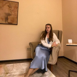 Диана Белолапоткова | Сетка — социальная сеть от hh.ru