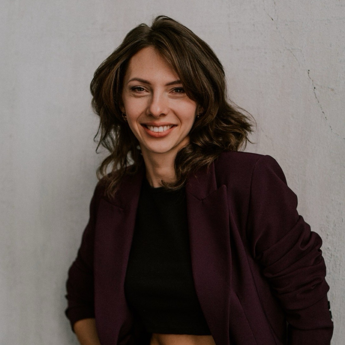 Алеся Бортник | Сетка — социальная сеть от hh.ru