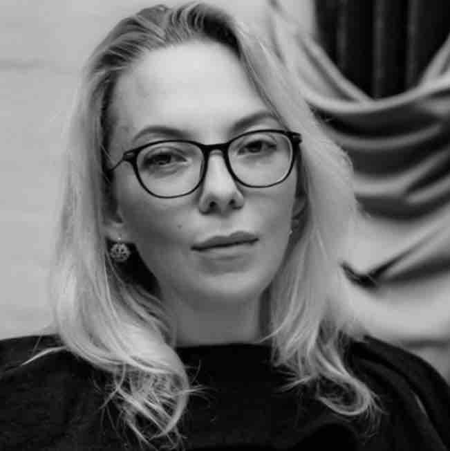 Лана Шаблий