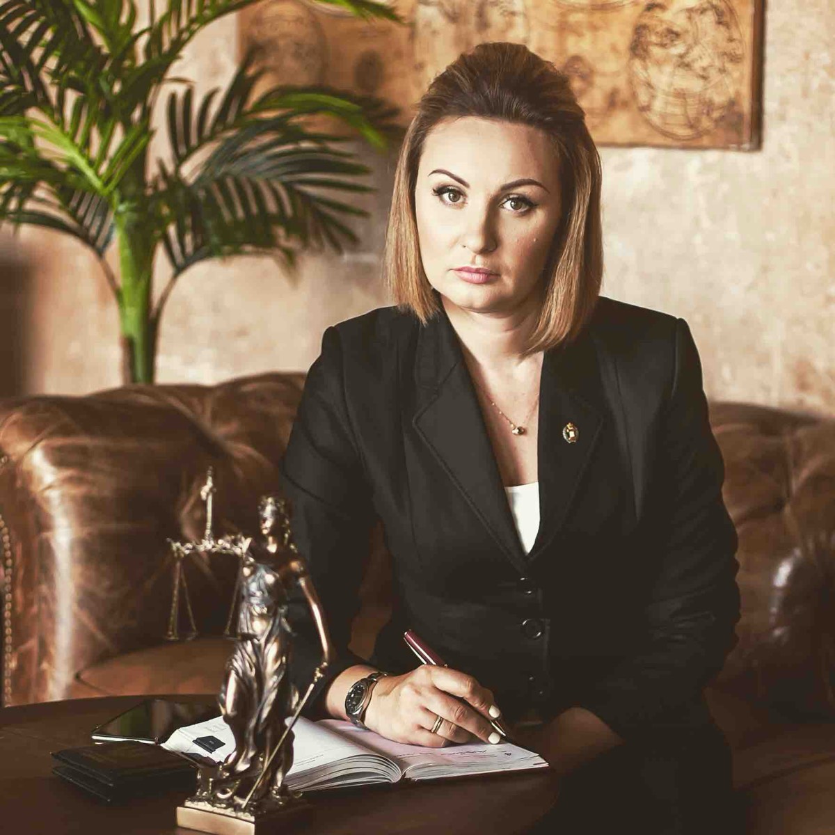 Ирина Якубова