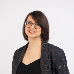 Евгения Жукова