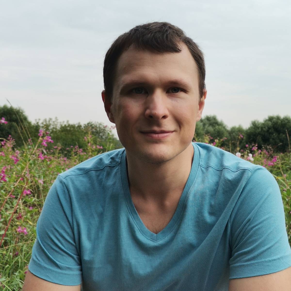 Ринат Дистанов | Сетка — социальная сеть от hh.ru