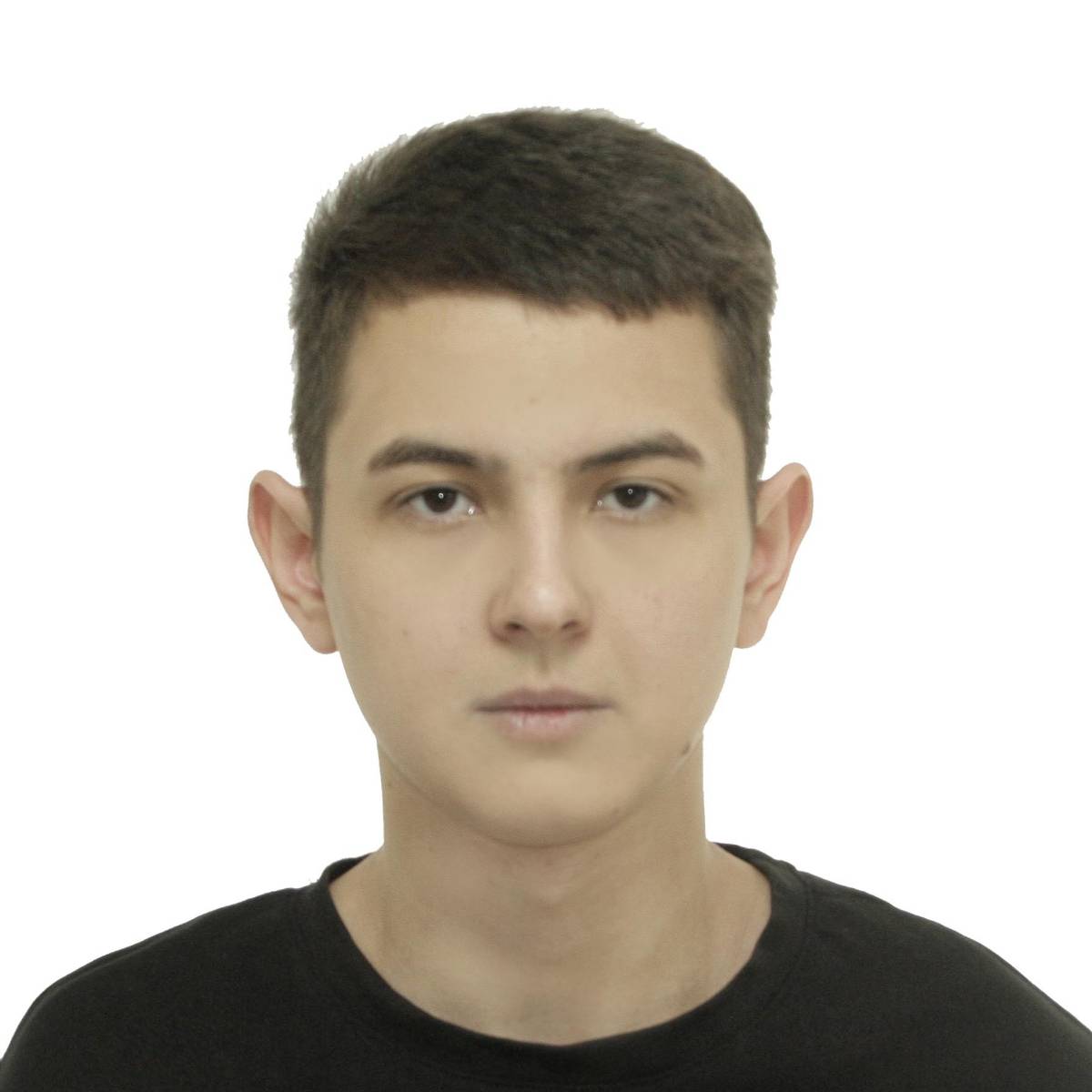 Гильманов Амир
