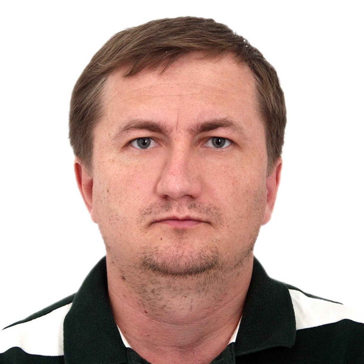 Николай Мазебах | Сетка — социальная сеть от hh.ru