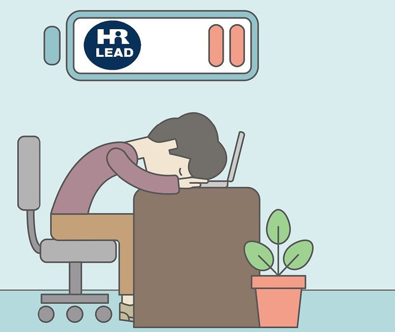 🔥
Эмоциональное выгорание в HR это когда ты всем говоришь про work-life balance, но уже сам не совсем понимаешь, как он выглядит на самом деле | Сетка — социальная сеть от hh.ru