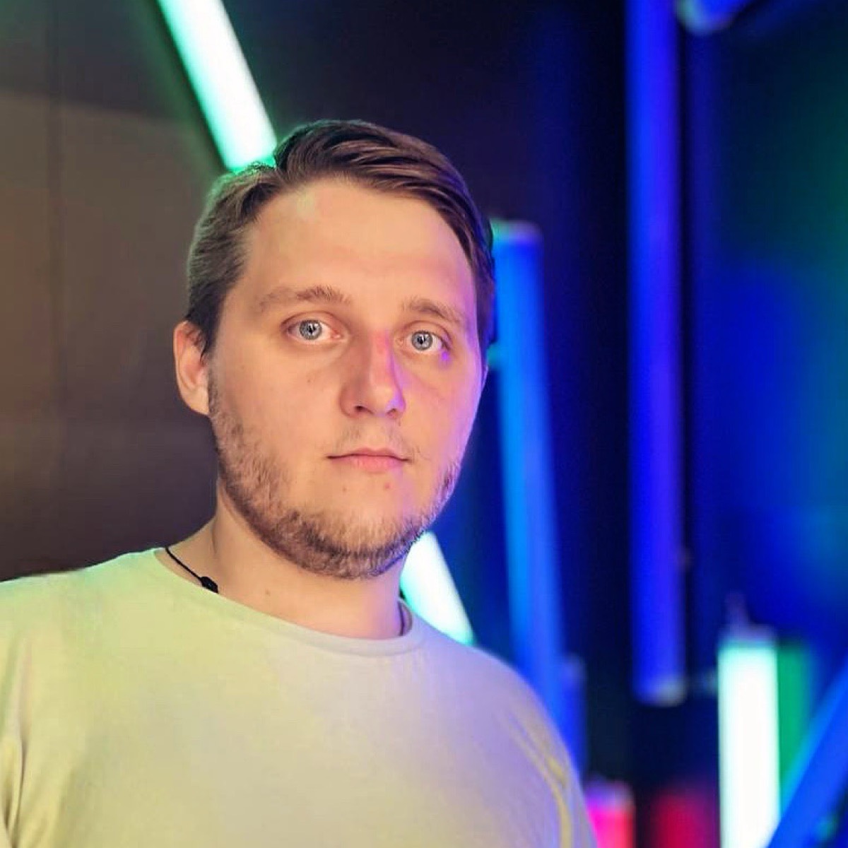 Артём Колосов