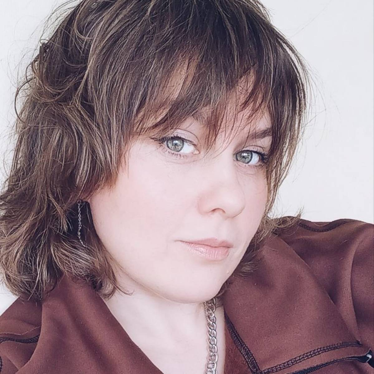 Юлия Русакова