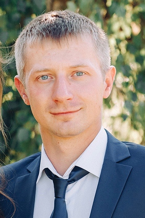 Валерий Баранов | Сетка — социальная сеть от hh.ru