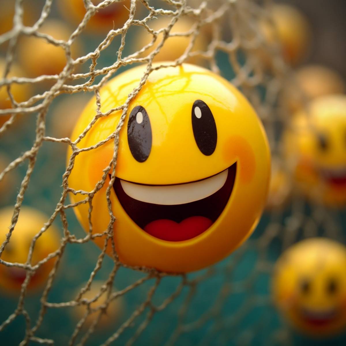 Мемы в Сетке