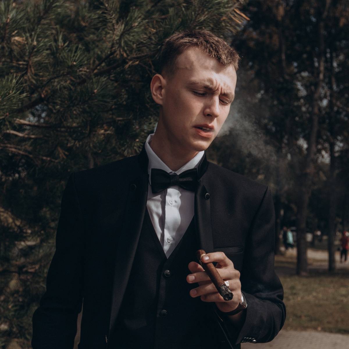 Даниил Громыко