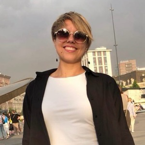 Екатерина Жиронкина | Сетка — социальная сеть от hh.ru